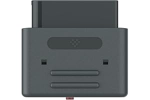 8bitdo Bluetooth Retro Receiver 16-bit