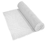 Aidapt Non Slip Fabric Dinnerware, 150 x 30 cm, White (Eligible for VAT relief in the UK)