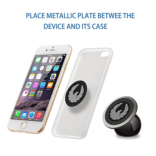 Soporte Movil Para Coche Magnetico Universal Soporte Del Coche Del Tel fono 360 Rotaci n Fuerte Pegajoso Para IPhone X 8 7 6S Plus Galaxy S8 7 Note 8 Pixely 2 XL Moto G5 LG G6 Y Mas Eagle reviews Soporte Movil Para Coche Magnetico Universal Soporte Del Coche Del Tel fono 360 Rotaci n Fuerte Pegajoso Para IPhone X 8 7 6S Plus Galaxy S8 7 Note 8 Pixely 2 XL Moto G5 LG G6 Y Mas Eagle