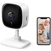 TP-Link TAPO C110 WiFi G&uuml;venlik Kamerası