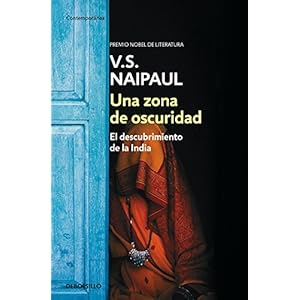 Una zona de oscuridad: El descubrimiento de la India (CONTEMPORANEA)