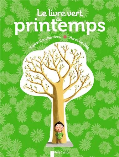 Livre vert du printemps (Le)