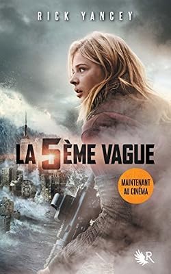 R-jeunes adultes La 5e Vague, tome 1 (1)
