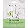 INC.redible Holy Guaca-Mommy Printed Sheet Pregnancy Tummy Mask