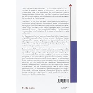 Nueva York/Babilonia, los años de la edad maldita