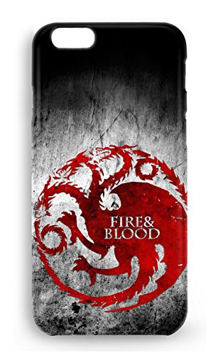 Funda carcasa Juego de Tronos para Huawei P8 Lite 2017 pl  stico r  gido Game of Thrones