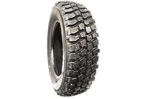 DEV GMBH - VOTECH DEUTSCHLAND MAXI CERVINIA 175/70 R14 84 T - Offroadreifen All Terrain - mit Straßenzulassung - für Auto, SUV & Geländewagen