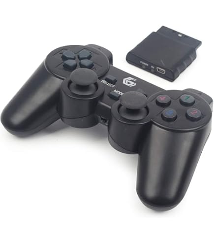 Logitech F710 Wireless Gamepad, 2.4 GHz Wireless Con Nano - Foto 10