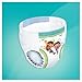 Pampers Easy Ups Size 5 (Junior) Jumbo Pack 54 Nappies