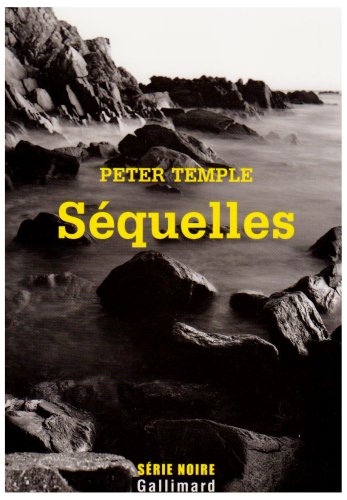 couverture de : S&eacute;quelles