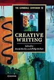 Image de The Cambridge Companion to Creative Writing