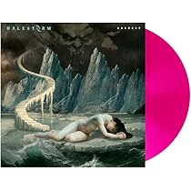 Halestorm [VINYL]: Amazon.co.uk: CDs & Vinyl