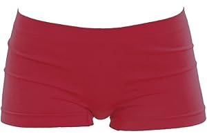 Toocool - Pantaloncini Bimba Bambina Culotte Shorts Intimo Fitness Sport Nuovi YQ7079
