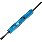 MASUNN WSU-30 Wire Wrap Strip Unwrap Tool AWG 30 Prototyping Wrapping