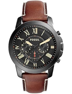 Fossil Herren-Uhren FS5241