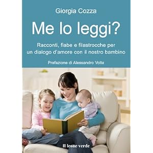 Me lo leggi? (Il bambino naturale)