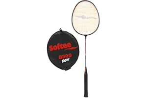 Raqueta Badminton Softee B500 New