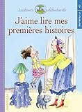 J'aime lire mes premières histoires CP : Un ami pour Rémi
