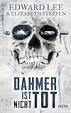 Cover zum Buch Dahmer ist nicht tot
