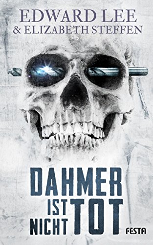 Cover zum Buch Dahmer ist nicht tot