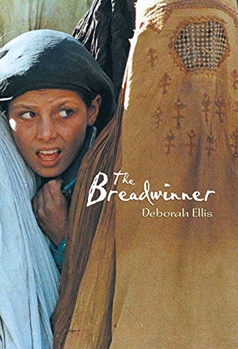 The Breadwinner (Rollercoasters)