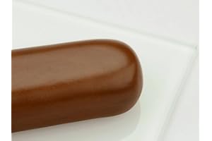 TORTEN DEKO SHOP Tortendeko Fondant Braun 250 GR