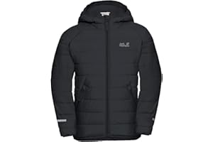Jack Wolfskin Jungen New Zenon Jacket K Jacket