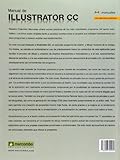 Image de Manual de Illustrator CC (MANUALES)