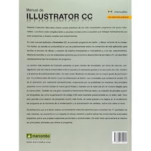 Manual de Illustrator CC