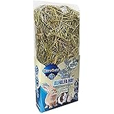 EuroGold 4513030 Kemirgenler İ&ccedil;in Yeşil Ot, 300 Gr