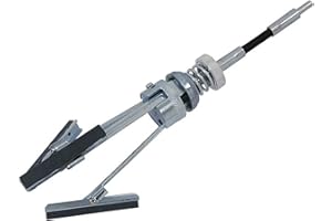 Dapetz ® Professional Quality Cylinder Hone 51mm - 177mm Bore Honing Garage Tool NEW it comes with Flexible shaft for ease of use -180 Grit Stone and Self centering