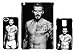 Price comparison product image David Beckham Sexy underwear iPad 2 / 3 / 4 case cover