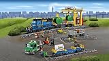 Lego 60052 City Güterzug, Zug Spielzeug - 10