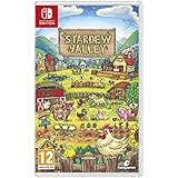 Stardew Valley (Nintendo Switch)