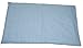 BABY'S COMFORT PILLOWCASE (AVAILABLE IN 15 COLOURS) (10.Checkered blue)
