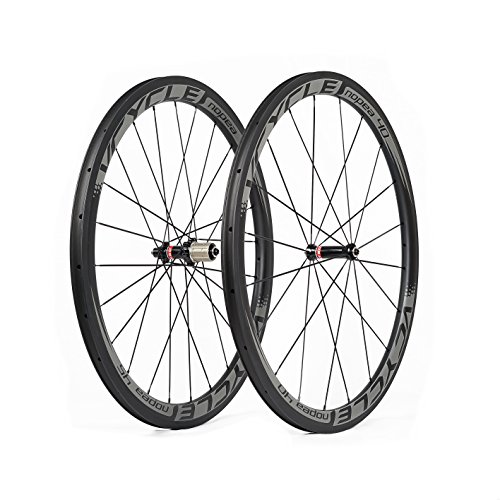 VCYCLE Nopea 700C Road Bike Carbon 