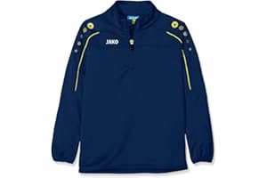 JAKO Classico Ziptop Kids Kinder