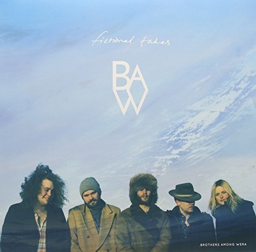 Preisvergleich Produktbild Fictional Takes [Vinyl LP]