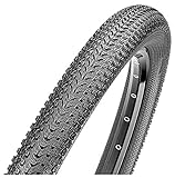 Neumáticos MSC Bikes Pace Neumático, Unisex Adulto, Negro, 29 x 2.10-Inch