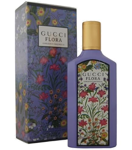 Gucci Flora Gorgeous Orchid Eau De Parfum 30Â Ml Cura della