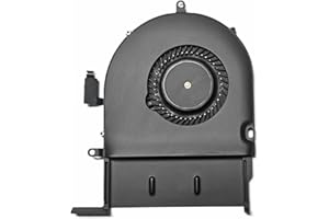 ICTION Nuova ventola di raffreddamento A1502 ventola di raffreddamento per Macbook Pro Retina 13.3 '' A1502 Fan 2013 2014 2015 MG70050V1-C031-S9A