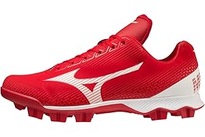 Mizuno Wave Lightrevo, Zapatillas de béisbol Hombre