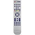 RM Series Replacement Remote Control for GOODMANS LD3266D
