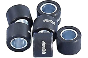 POLINI - Pln242303 : Rodillos 23X18 G. 20,0 (242303)