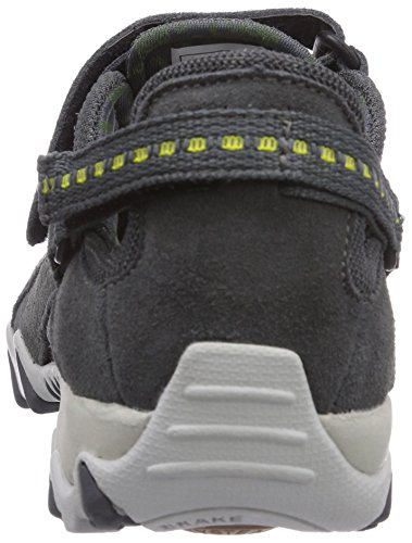 Allrounder by Mephisto NIRO C.SUEDE 52/OPEN MESH 03 Damen Outdoor Fitnessschuhe - 2