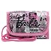 Produktbild Barbie Münzbörse 11-1910, Pink/Schwarz/Weiß