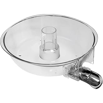 Contenitore Tritatutto 350 Ml Per Frullatore Braun - Ricambio Pratico E Di Qualità - Foto 7