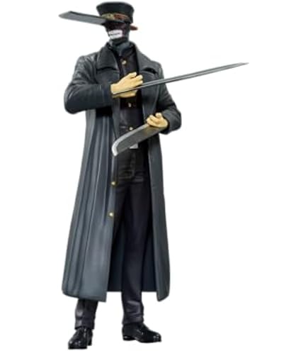 Figurine Vibration Stars - Chainsaw Man - Power (special) - Jeux vidéo