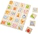 Produktbild EDUPLAY 110269 35 x 35 mm Schilder Animals Zuordnung Spiel aus Holz