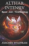 Althar Intensiv - Raum, Zeit, Verschleierung by 